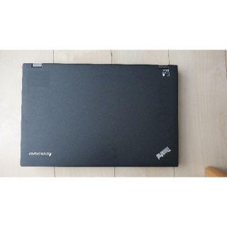 レノボ(Lenovo)の七雪くくぅ:プロフ見て欲しい様専用(ノートPC)