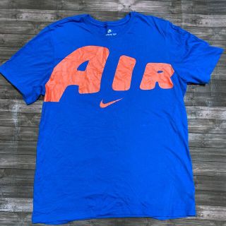 ナイキ(NIKE)のNIKE  AIR  Tシャツ(Tシャツ/カットソー(半袖/袖なし))