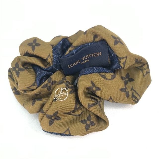 ルイヴィトン【LOUIS VUITTON】M77011 シュシュ www.krzysztofbialy.com