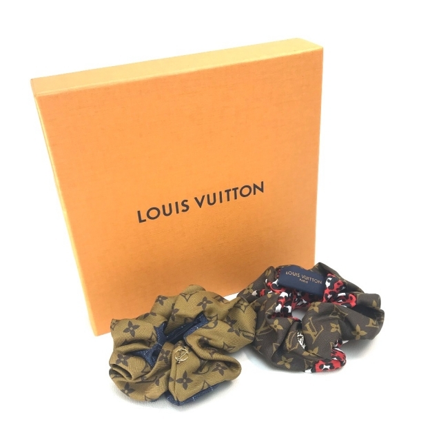 LOUIS VUITTON   ルイヴィトン LOUIS VUITTON シュシュ・ビーマインド