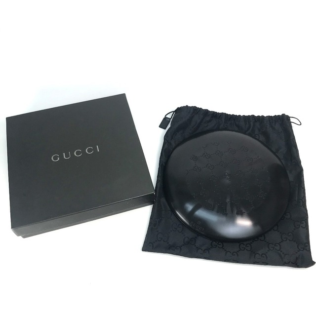GUCCI - グッチ GUCCI GG柄 インテリア 小物 プラスチック GUCCI - グッチ GUCCI GG柄 インテリア 小物 プラスチック