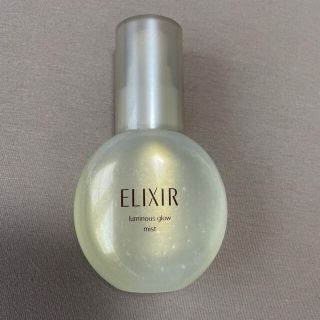 エリクシール(ELIXIR)のエリクシール シュペリエル つや玉ミスト (80ml)(美容液)