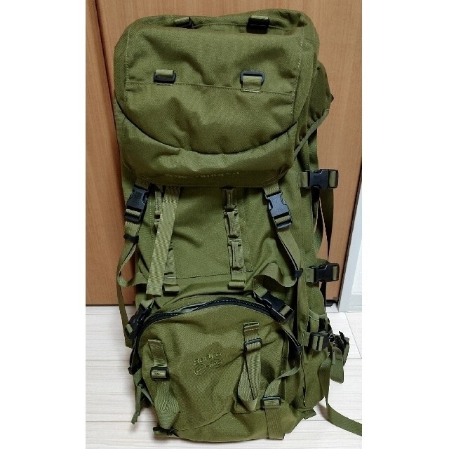 値下げしました！  karrimor SF  Sabre 60－100