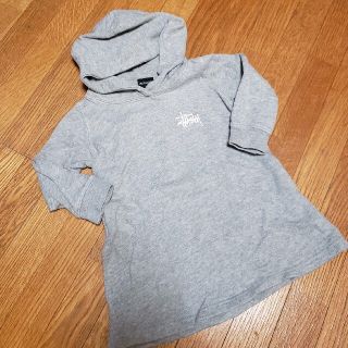 ステューシー(STUSSY)の専用　STUSSY　チュニック　90(ワンピース)