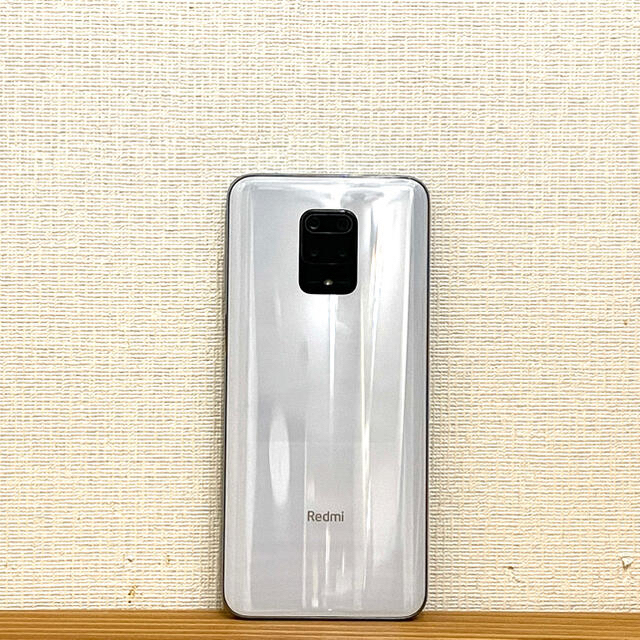 Xiaomi Redmi note9s【美品】