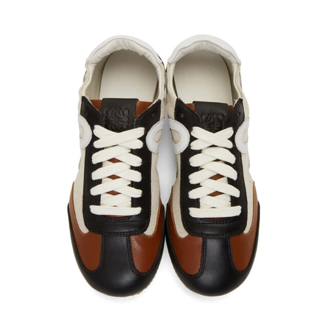 LOEWE - 【入手困難】LOEWE バレエランナー サイズ36の通販 by