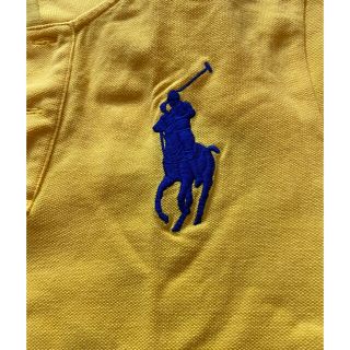 ポロラルフローレン(POLO RALPH LAUREN)のポロラルフローレンのポロシャツ(ポロシャツ)