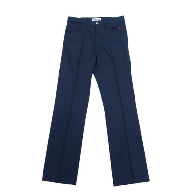 TTT MSW 21SS New standard pants (Navy)