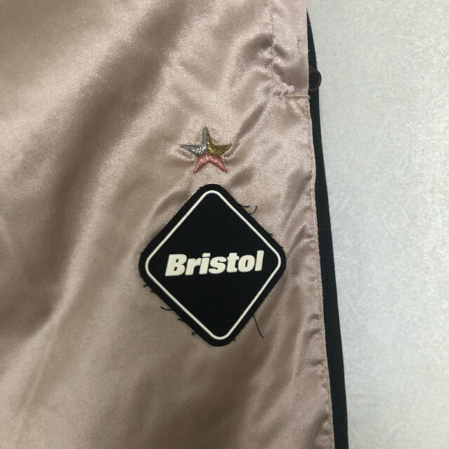 F.C.R.B. - 【Tna様専用】F.C.Real Bristol × NIKEコラボパンツの通販