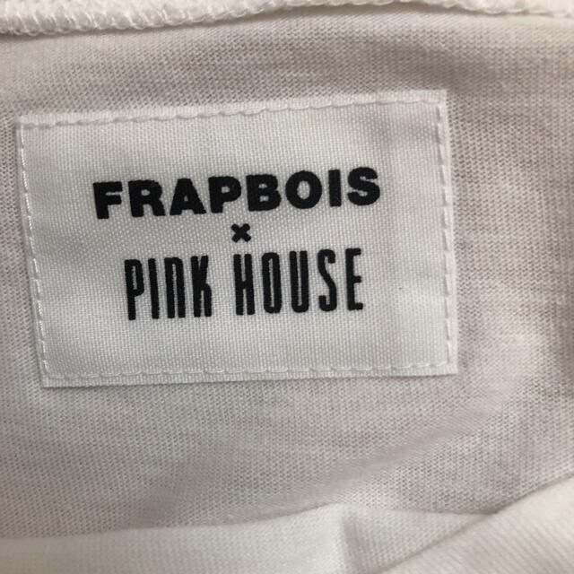 PINK HOUSE(ピンクハウス)のPINK HOUSE✖️FRAPBOISセット レディースのレディース その他(セット/コーデ)の商品写真