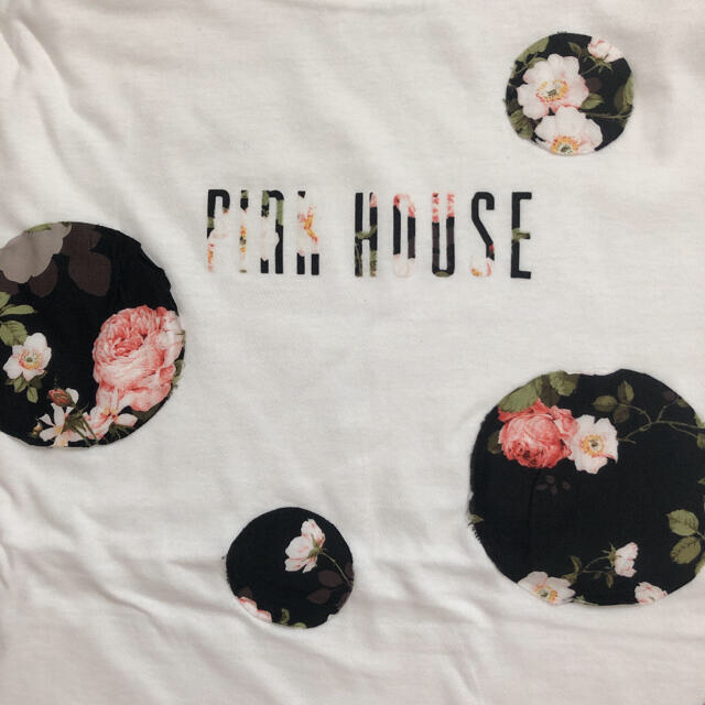 PINK HOUSE(ピンクハウス)のPINK HOUSE✖️FRAPBOISセット レディースのレディース その他(セット/コーデ)の商品写真