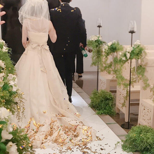 ＊VERA WANG BRIDE＊ ディンドラ ウェディングドレス