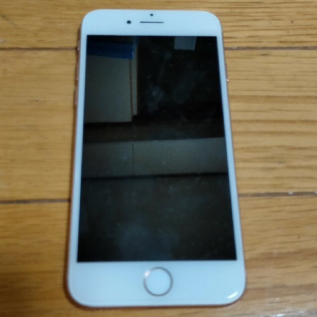 iPhone8　値下げ中