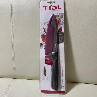 ティファール(T-fal)のT-fal フレッシュキッチン　シェフナイフ　15cm(調理道具/製菓道具)