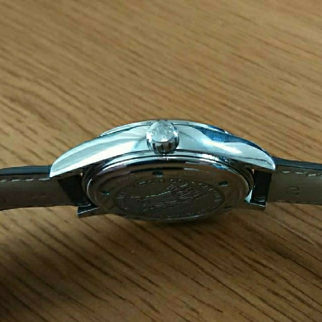 BALL(ボール)の☆titama様専用☆ボールウォッチエンジニアⅡ クロノメーター レッドレーベル メンズの時計(腕時計(アナログ))の商品写真