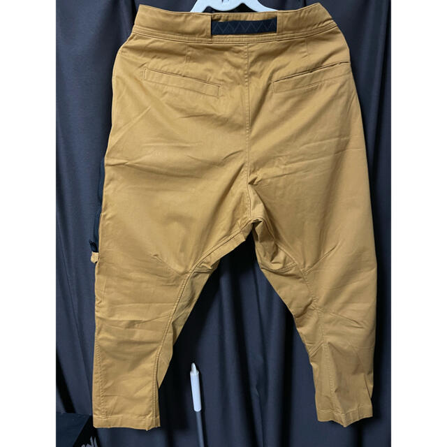 NIKE(ナイキ)のナイキ NIKE ACG nike acg woven cargo pants メンズのパンツ(ワークパンツ/カーゴパンツ)の商品写真