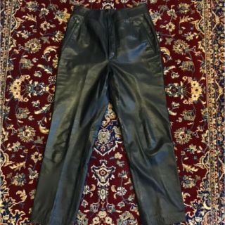 ジャンポールゴルチエ スラックス(メンズ)の通販 41点 | Jean-Paul