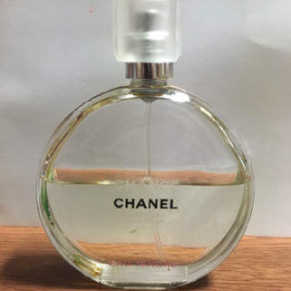 シャネル(CHANEL)のシャネル チャンス 50ml香水(ユニセックス)
