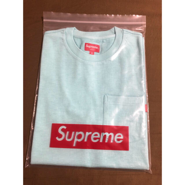 supreme Tシャツ3点、キャップセット