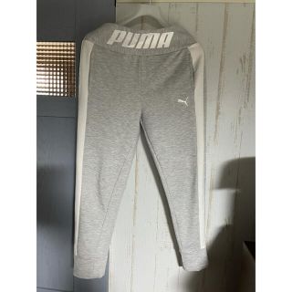 プーマ(PUMA)のスウェットパンツ(カジュアルパンツ)