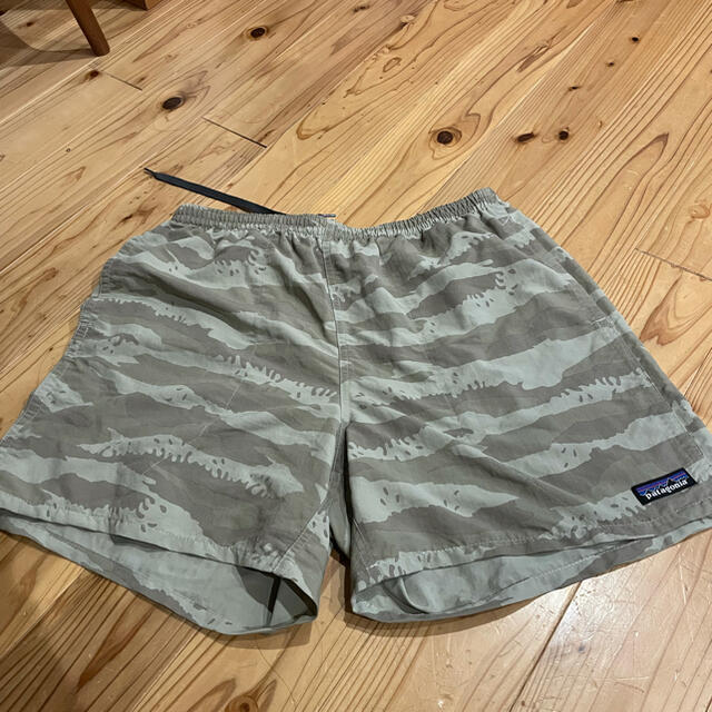patagonia / Baggies Shorts