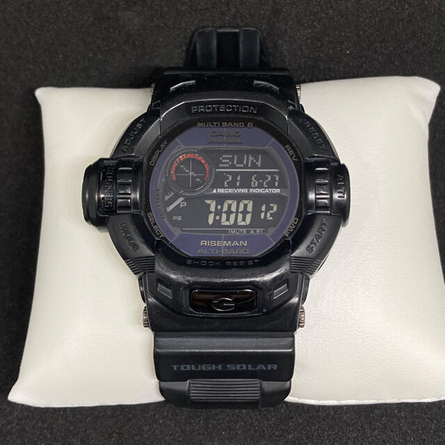 CASIO G-SHOCK GW-9200MBJ-1JF 腕時計