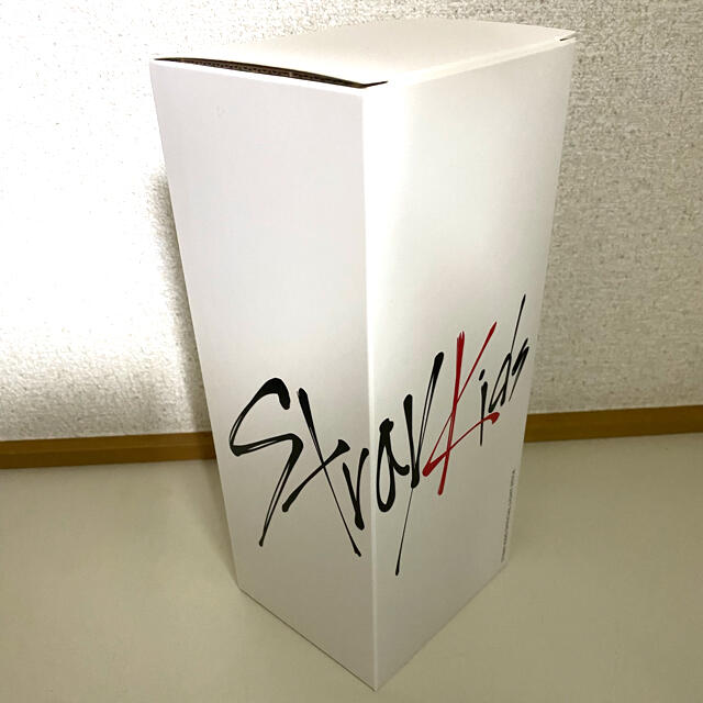 Straykids ペンライト