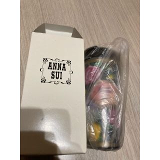 アナスイ(ANNA SUI)の新品未使用 アナスイ ANNA SUI タンブラー(タンブラー)