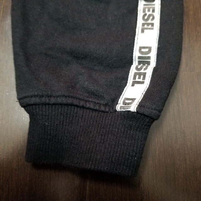 DIESEL(ディーゼル)のDIESEL♡スエットパンツ キッズ/ベビー/マタニティのキッズ服男の子用(90cm~)(パンツ/スパッツ)の商品写真