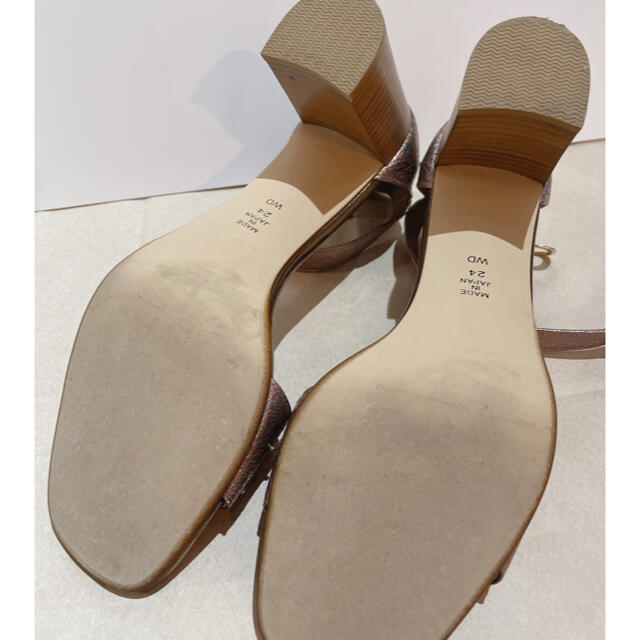 DIANA(ダイアナ)のDiana サンダル レディースの靴/シューズ(サンダル)の商品写真