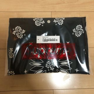 Supreme - supreme Bandana Silk Shirt L の通販 by supsupsup's shop ...