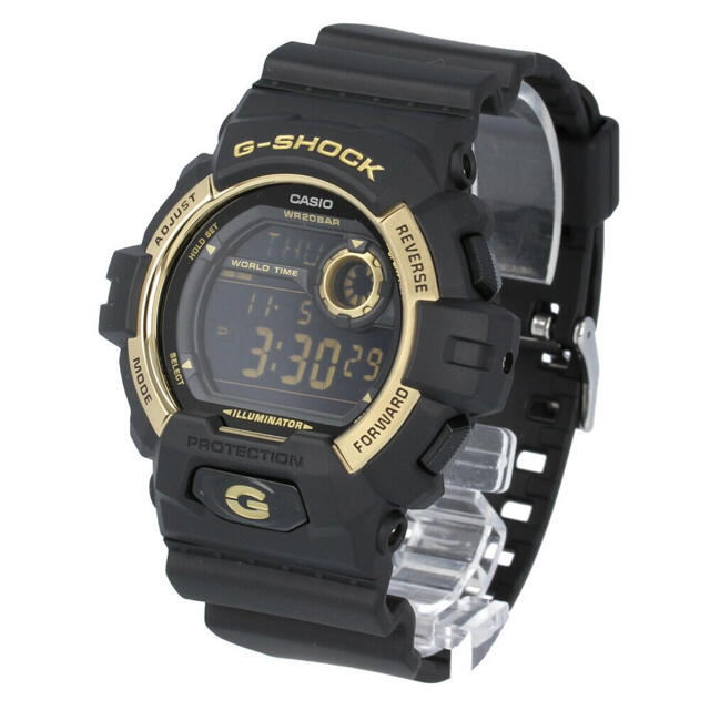 G-SHOCK(ジーショック)のG-SHOCK  CASIO  海外モデル　腕時計　アウトドア　メンズ　デジタル メンズの時計(腕時計(デジタル))の商品写真