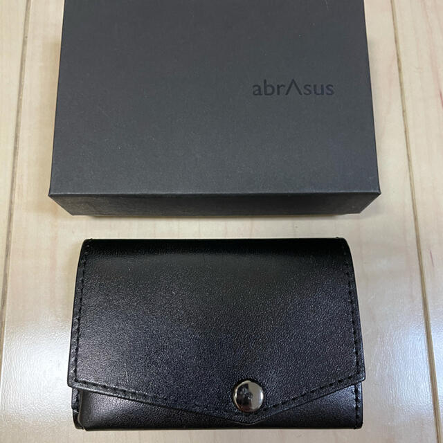 アブラサス 高島屋限定 小さい財布 | novapaulistalimeira.com.br