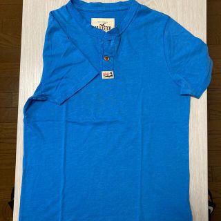 ホリスター(Hollister)の【値下げ！】HOLLISTER（ホリスター）Tシャツ(Tシャツ/カットソー(半袖/袖なし))