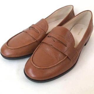 コールハーン(Cole Haan)のコールハーン ローファー 23.5(ローファー/革靴)