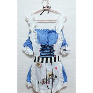 ふしぎの国のアリス コスプレの通販 99点 ふしぎの国のアリスのエンタメ ホビーを買うならラクマ ふしぎの国のアリス コスプレの通販 99点 ふしぎの国のアリスのエンタメ ホビーを買うならラクマ