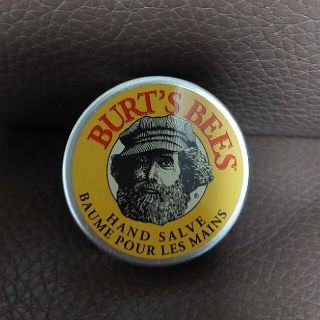 バーツビーズ(BURT'S BEES)のバーツビーツ　ハンドクリーム　新品未使用(ハンドクリーム)