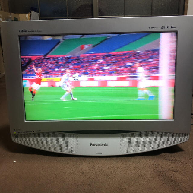 低価高評価 Panasonic VIERA LX8 TH-17LX8-A s6ayl-m66518131097