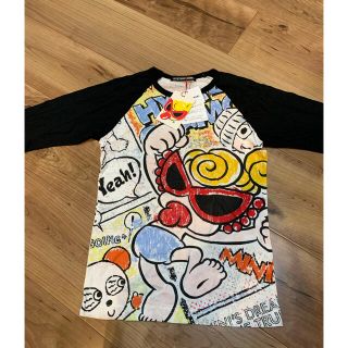 ヒステリックミニ(HYSTERIC MINI)の友珠mama様専用　ヒスミニ　Tシャツ(Tシャツ/カットソー)