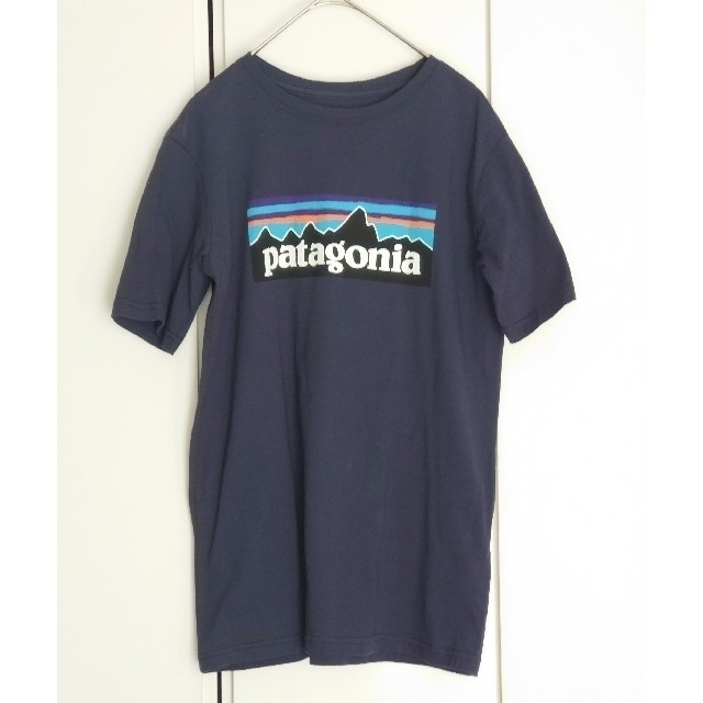 UNITED ARROWS green label relaxing(ユナイテッドアローズグリーンレーベルリラクシング)のgreen label relaxing ＆ patagonia コラボTシャツ レディースのトップス(カットソー(半袖/袖なし))の商品写真