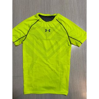 アンダーアーマー(UNDER ARMOUR)のUNDER ARMOUR  アンダーアーマー　インナーシャツ　MD(その他)