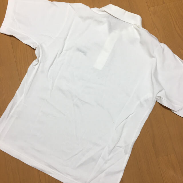 Srixon(スリクソン)のSRIXON メンズ ポロシャツ ゴルフ Lサイズ メンズのトップス(ポロシャツ)の商品写真