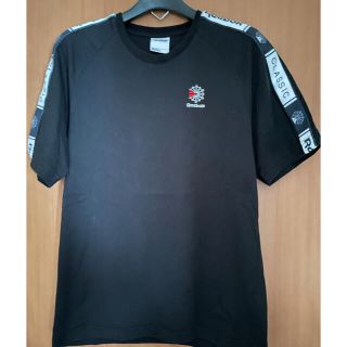 リーボック(Reebok)のReebok リーボック　半袖Tシャツ(Tシャツ/カットソー(半袖/袖なし))