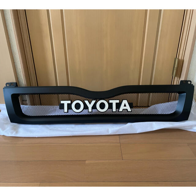 即期間限定値下げ!購入可!定番!ハイエース1型2型 標準 TOYOTA