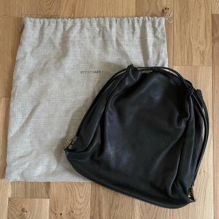 ヤエカ(YAECA)のSTYLE CRAFT  bag DSTO-02(ショルダーバッグ)