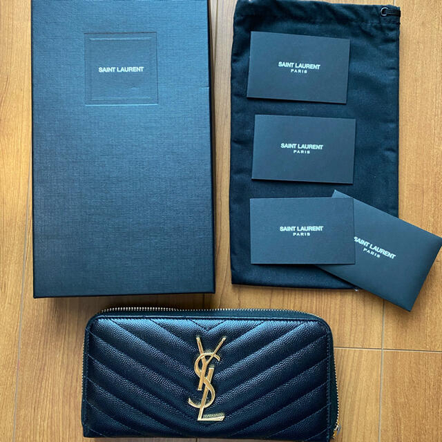 財布Saint Laurent 財布