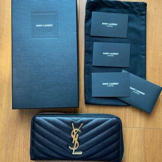 サンローラン(Saint Laurent)のSaint Laurent 財布(財布)