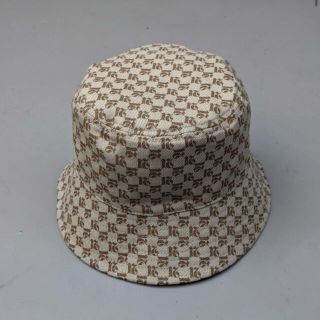 アリシアスタン(ALEXIA STAM)のACLENT 2way monogram bucket hat(ハット)