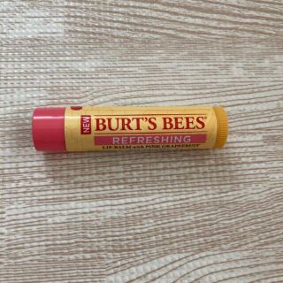 バーツビーズ(BURT'S BEES)のピンクグレープフルーツ　リップクリーム　(リップケア/リップクリーム)