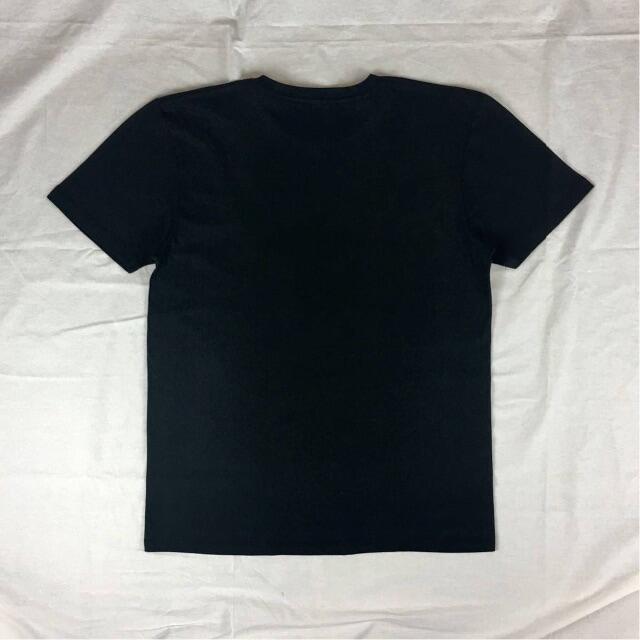 【ナチュラルボーン キラーズ】新品 ジュリエット ルイス 黒 Tシャツ